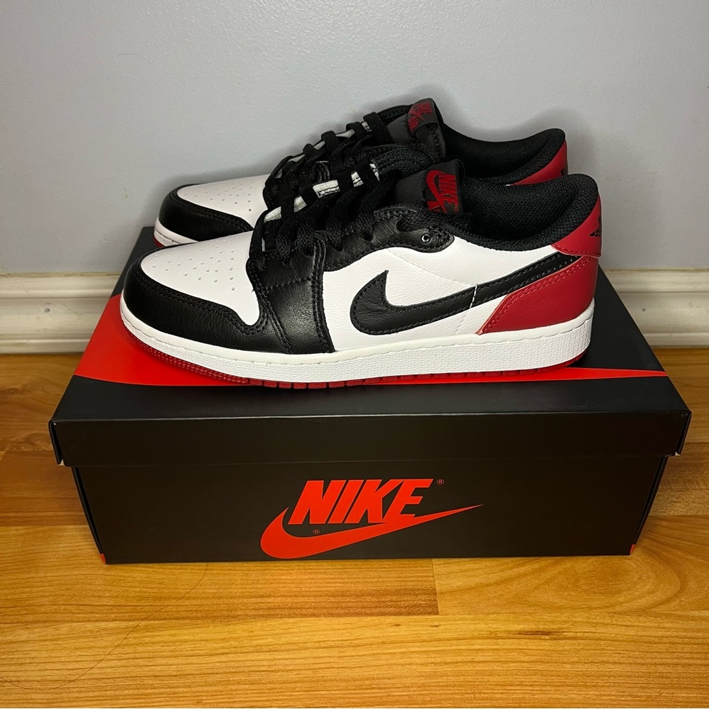 JORDAN | Air Jordan 1 Retro Low OG